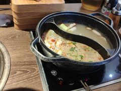 -火炉火自助餐(枫蓝国际店)