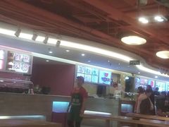 -黄记煌三汁焖锅(崇文门店)