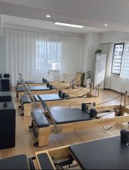 -馨媛瑜伽普拉提