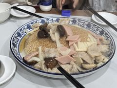 -北大地皖峰饭馆