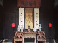 -张公山寨景区