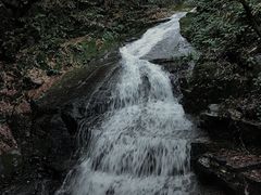-藏龙百瀑风景区
