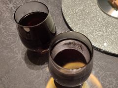 -粤尚腾香居中餐厅(首都机场希尔顿店)