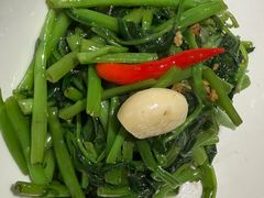 -帕蓝·暹罗料理(大学路店)