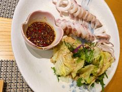 深海小卷-簡一·割烹·和牛夀喜燒(西水东店)