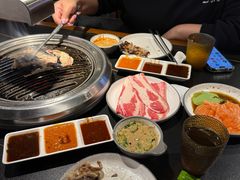 -東盛炭烤自助料理(浦东文峰广场店)