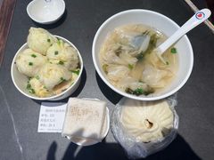 -同心楼(解放北路店)