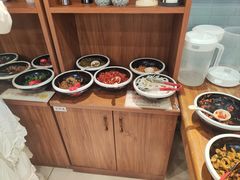 -湘人龙记老长沙米粉(鸟巢店)