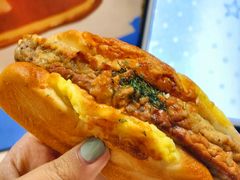 -小飞象面包公社(珠江路金鹰店)