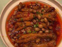 -沈家花园如皋菜(君御豪庭店)