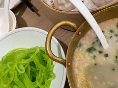 -苏小柳点心·手作小笼包(浦东嘉里城分院)