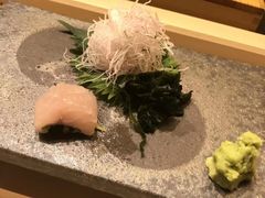 -鮨一日本料理(大中华店)