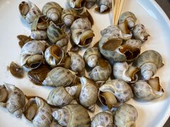 -张家卫·阳江菜·小海鲜(肥婆湾桥店)