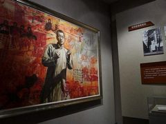 -雨花台烈士纪念馆