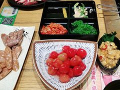 -千寻烧肉(政务区店)