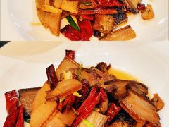 -乐口福家常菜馆(古庸路店)