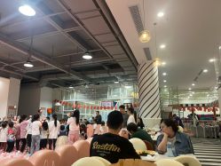 -宝燕乐园(春申店)