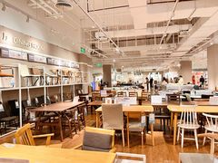 -NITORI 宜得利家居(苏州吴中永旺梦乐城店)