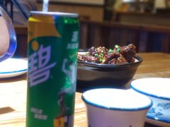 -小镇大厨私房餐厅