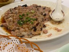 -稻香酒家(天河城店)