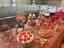 -北京饭店诺金·宴会厅