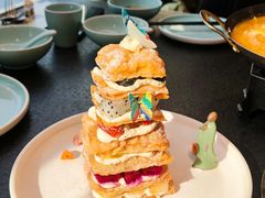 -唐猫庭院·千年陕菜(赛格国际购物中心店)