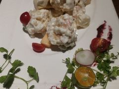 -陆壹捌餐厅(五大道店)