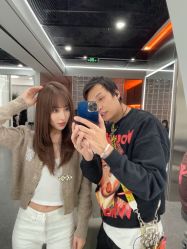 -艾美A·M Hair Salon