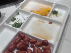 -东门口涮肉·砂锅·烤串(老门东店)