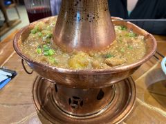 -雀舞云南菜(天津天河城购物中心店)