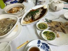 -惠爱餐厅