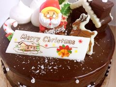 -凯司令西饼店(东建路店)