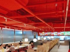 -九毛九西北菜(水荫店)