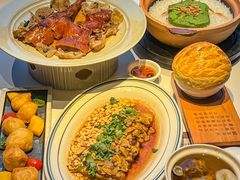 -新兴·金羊座·粤菜点心(乐峰店)