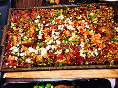 -李不管把把烧(绵阳总店)