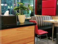 -尊宝比萨(科华店)