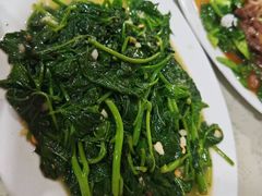 -车头老二大排档