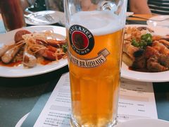 -宝莱纳餐厅(滨江店)