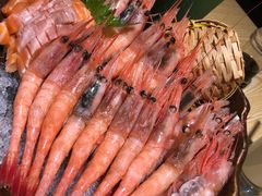 -津之港·日本料理·铁板烧