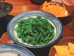 -受气牛肉·耙牛肉火锅(水晶郦城店)