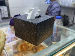 -白魁老号饭庄(交道口店)