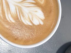 -XI·LaundryCafe 喜咖自助洗衣咖啡店