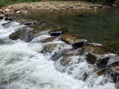 -广州市石门国家森林公园