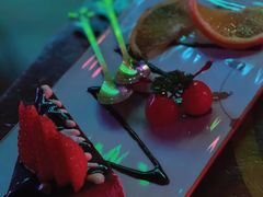 -MOSSO音乐酒吧·Live House(南京西路店)