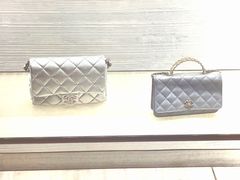 -Chanel(德基广场店)