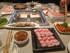 -海底捞火锅(群光广场店)