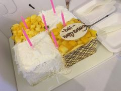 -幸福西饼生日蛋糕·下午茶(石肯店)