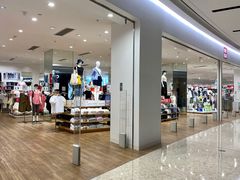 -优衣库(苏州圆融时代广场店)