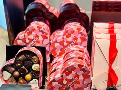 -Laderach 莱德拉(上海环贸iapm店)