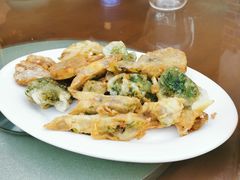-肥弟大排档(汕樟路店)